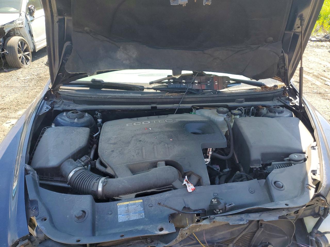 2009 CHEVROLET MALIBU LS photo 21