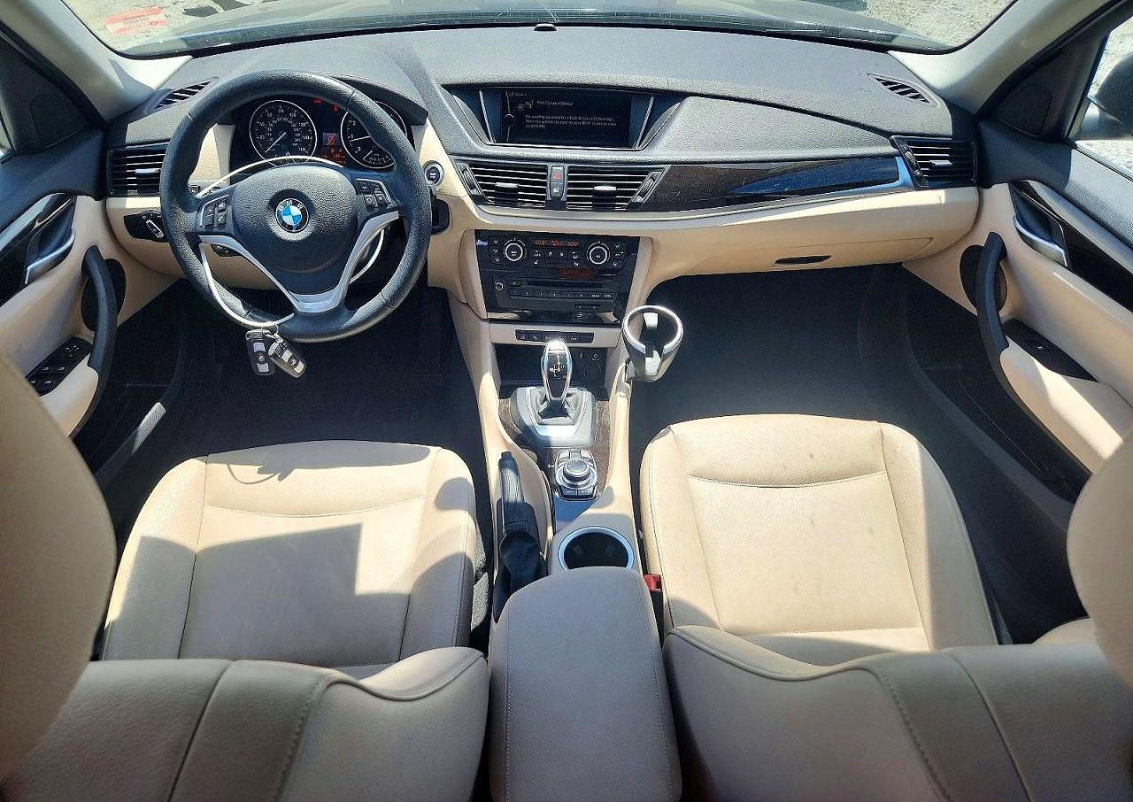 2015 BMW X1 XDRIVE28I photo 22