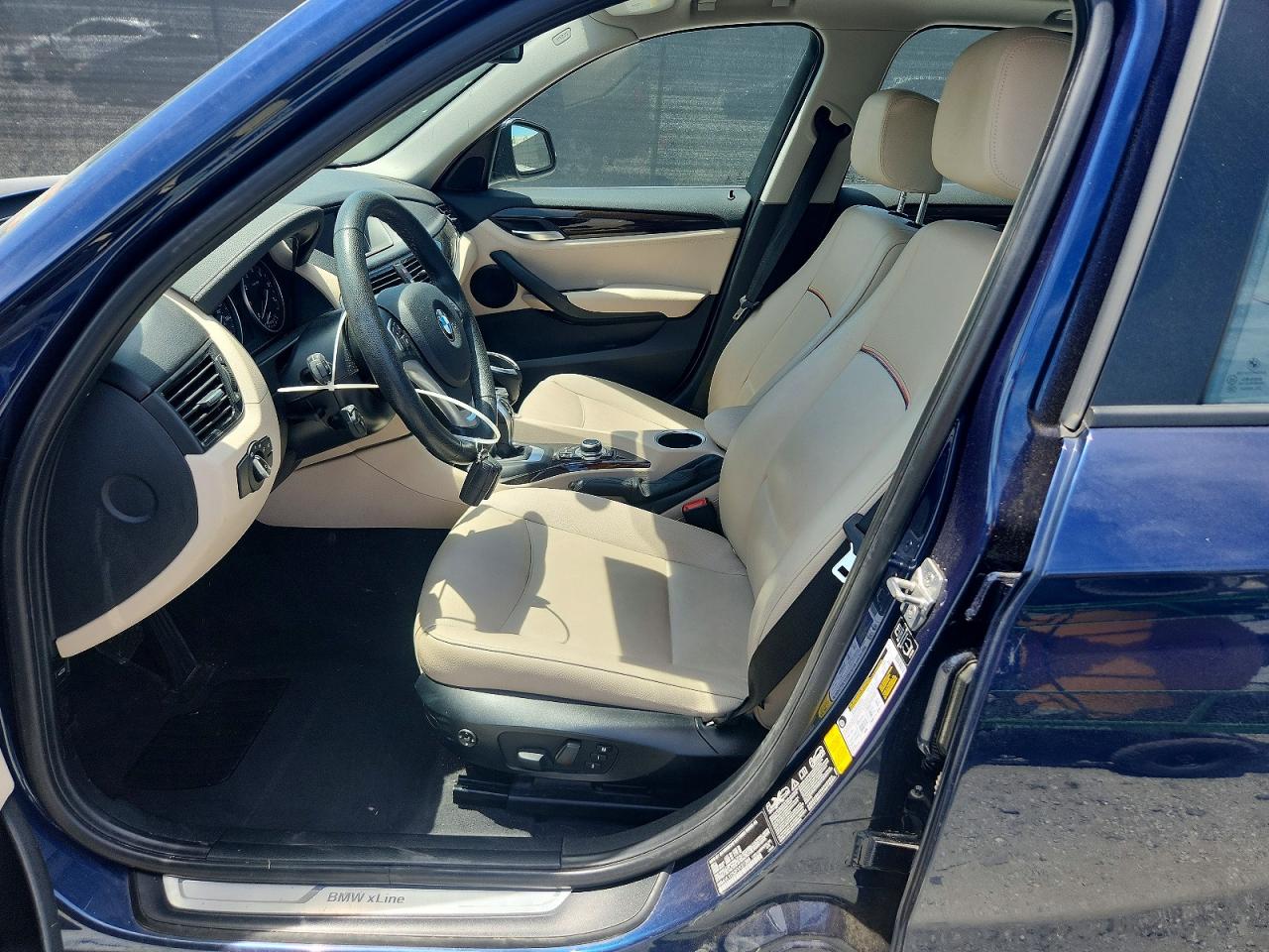 2015 BMW X1 XDRIVE28I photo 19