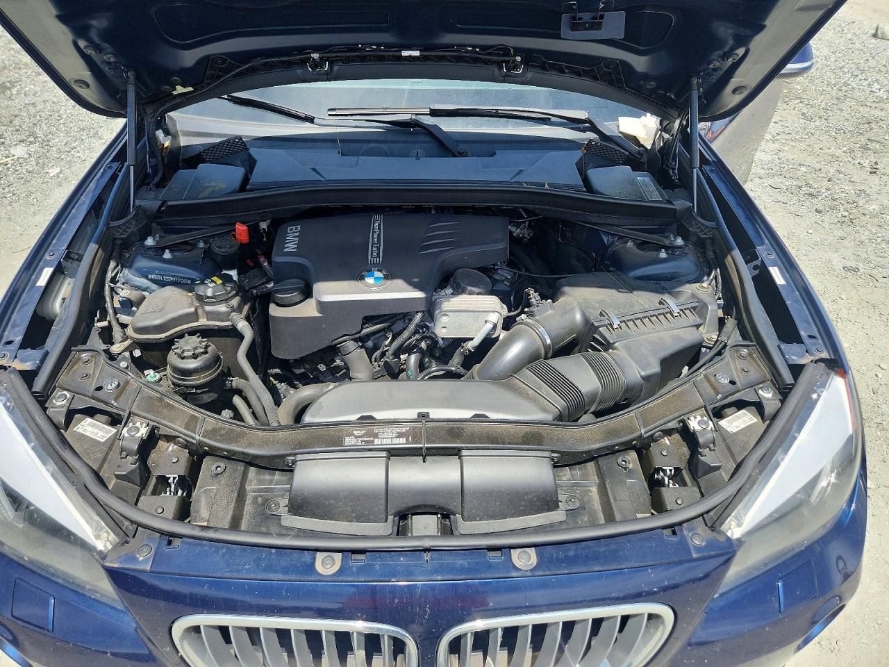 2015 BMW X1 XDRIVE28I photo 31