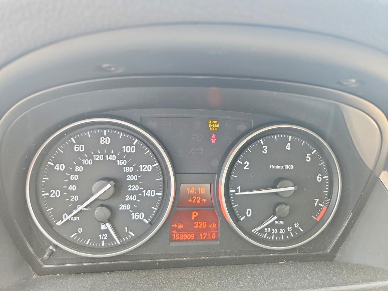 2015 BMW X1 XDRIVE28I photo 25