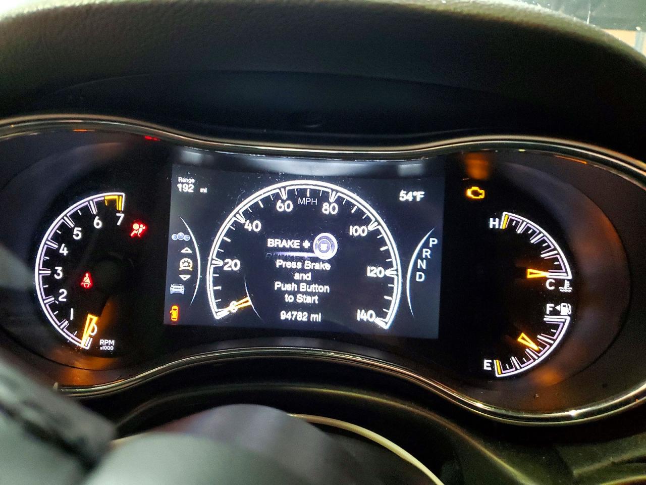 2019 JEEP GRAND CHEROKEE LIMITED photo 25