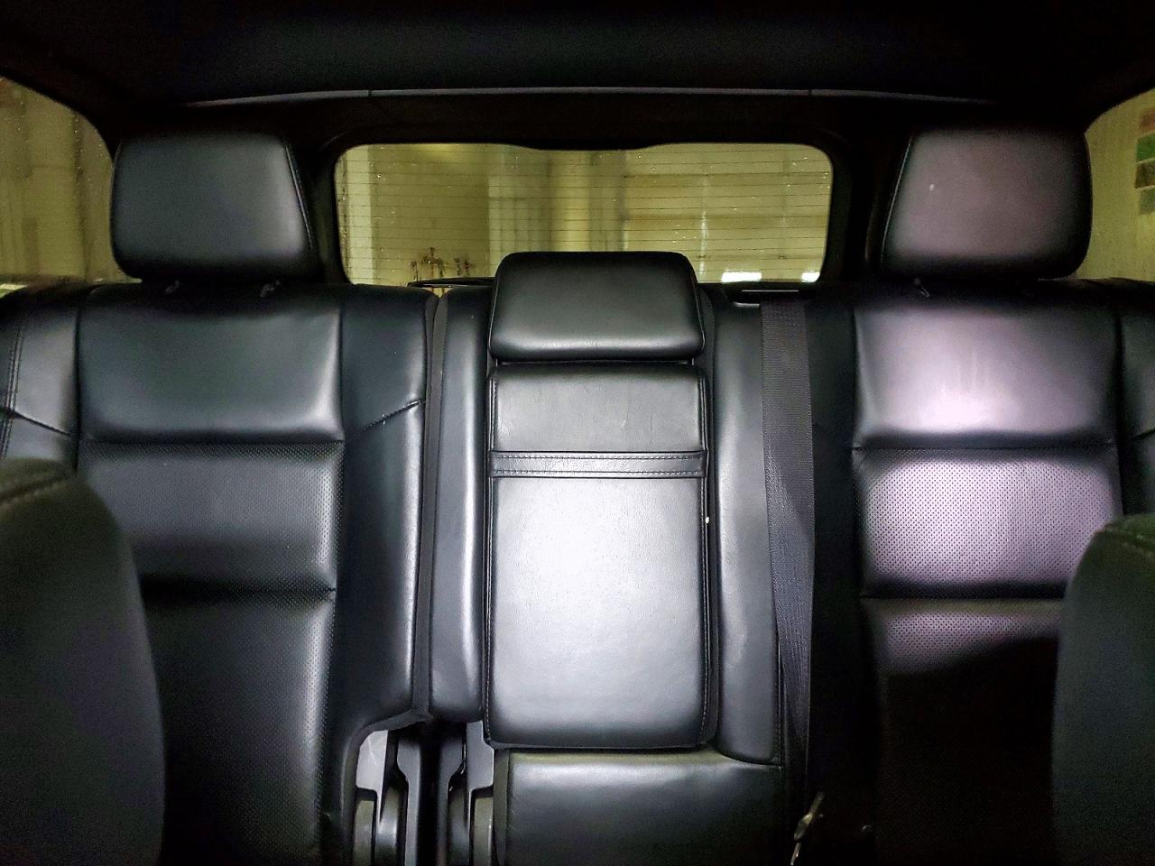 2019 JEEP GRAND CHEROKEE LIMITED photo 28