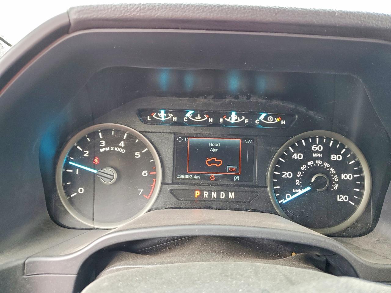 2020 FORD F150 SUPERCREW photo 17
