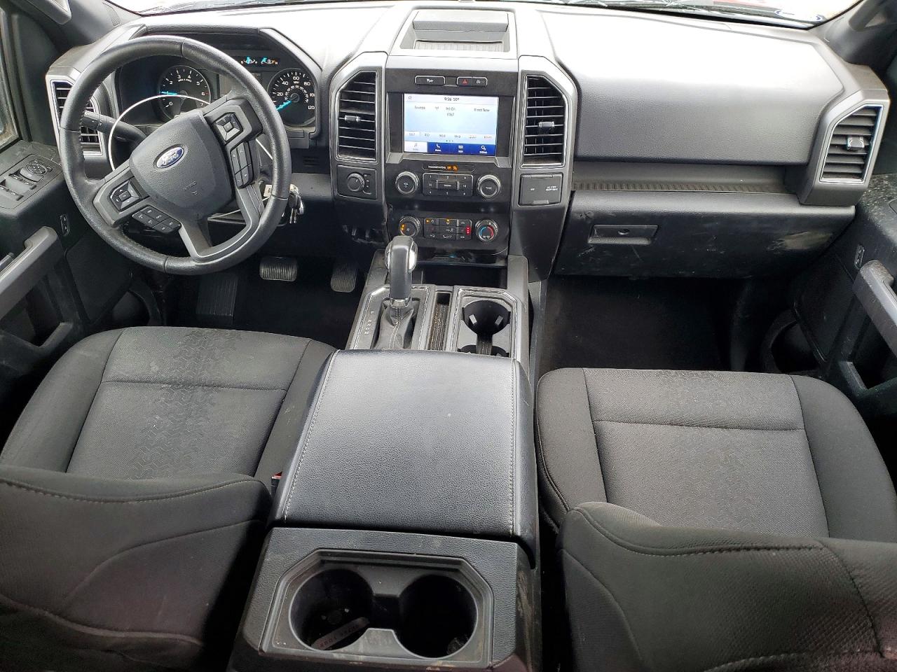 2020 FORD F150 SUPERCREW photo 15