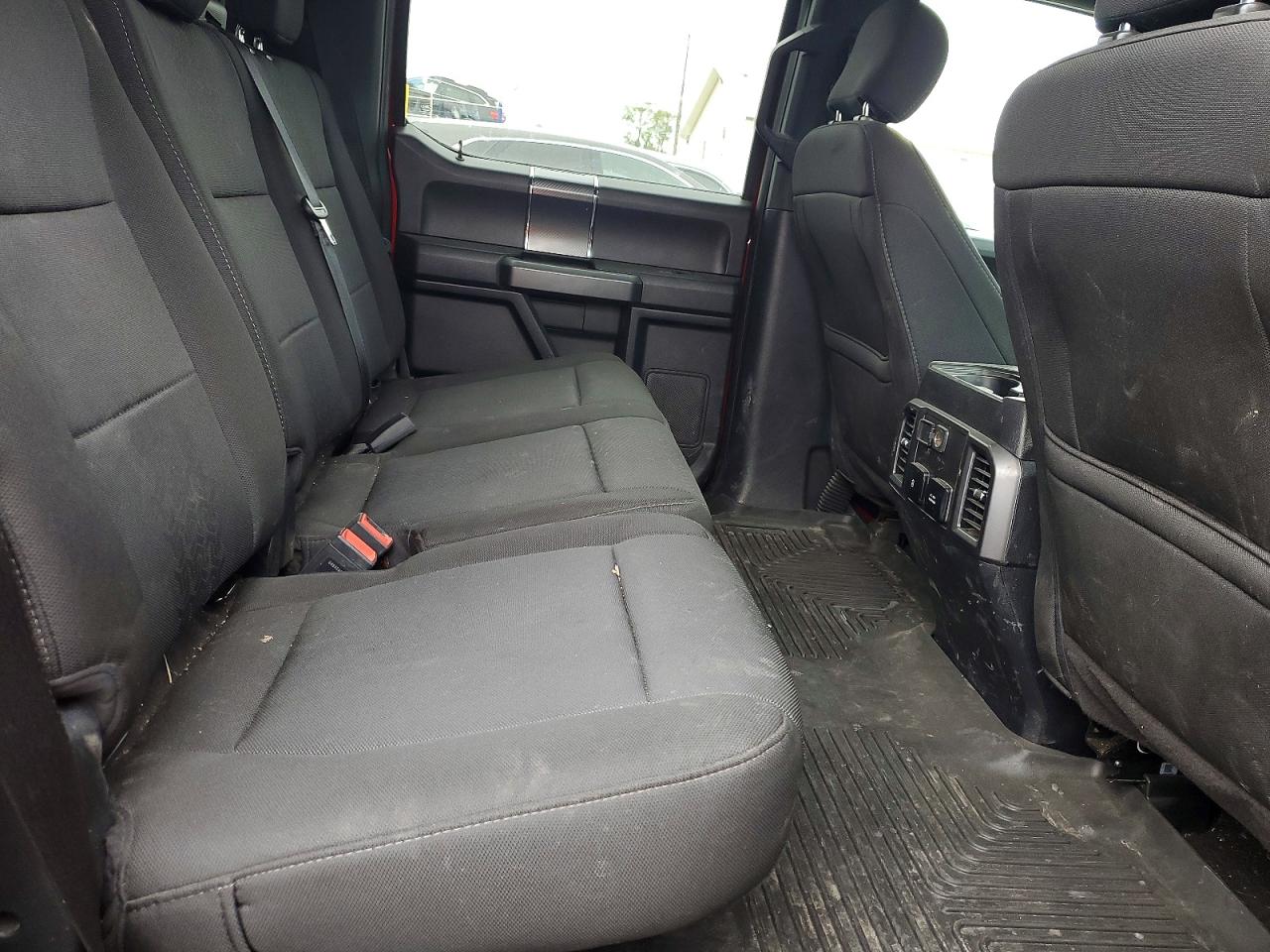 2020 FORD F150 SUPERCREW photo 19
