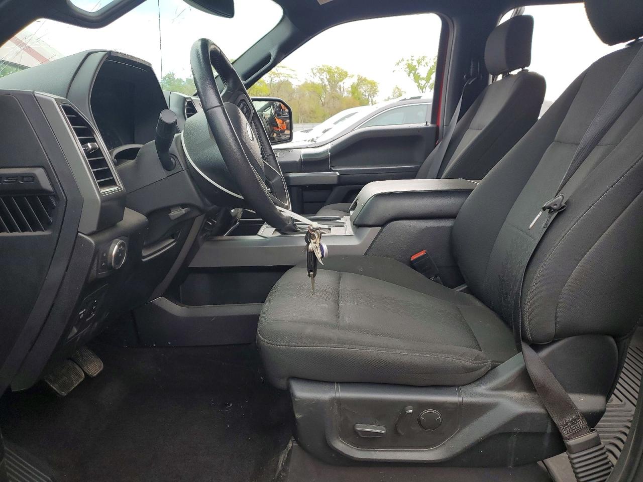2020 FORD F150 SUPERCREW photo 13