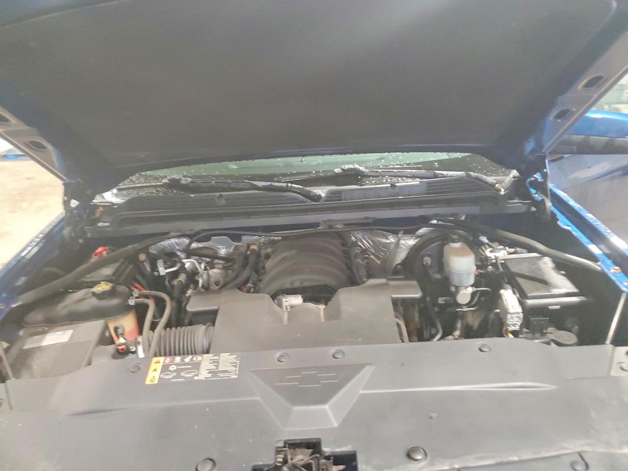 2018 CHEVROLET SILVERADO K1500 LT photo 21