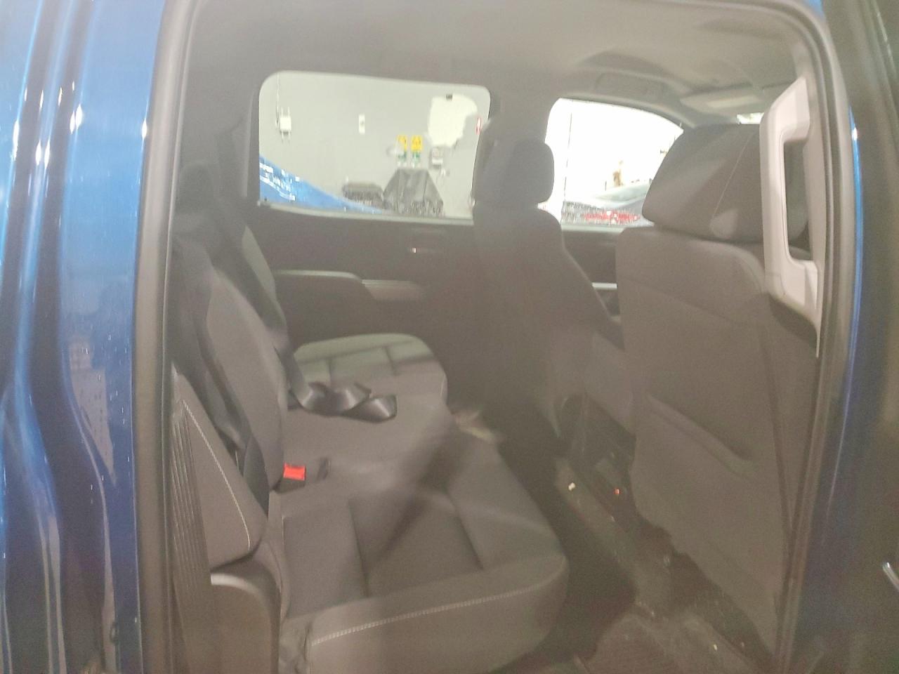 2018 CHEVROLET SILVERADO K1500 LT photo 19
