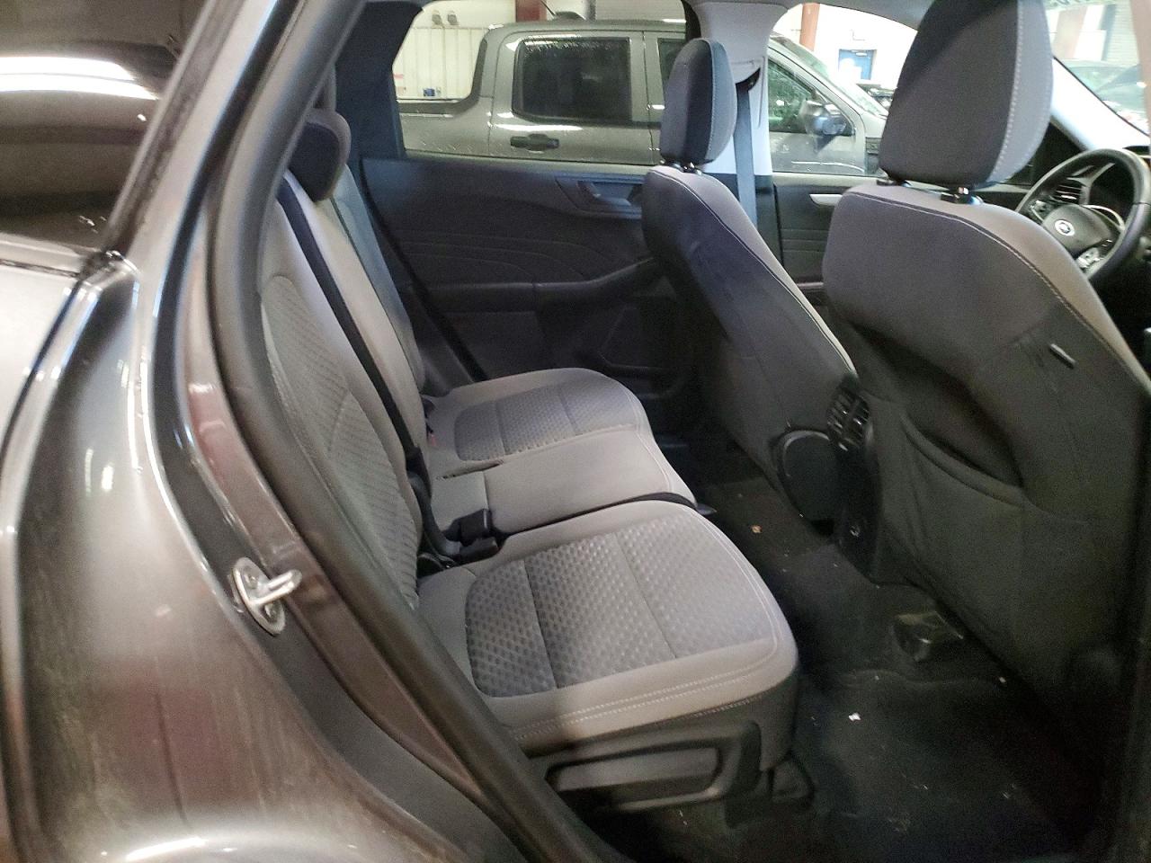 2022 FORD ESCAPE SE photo 21