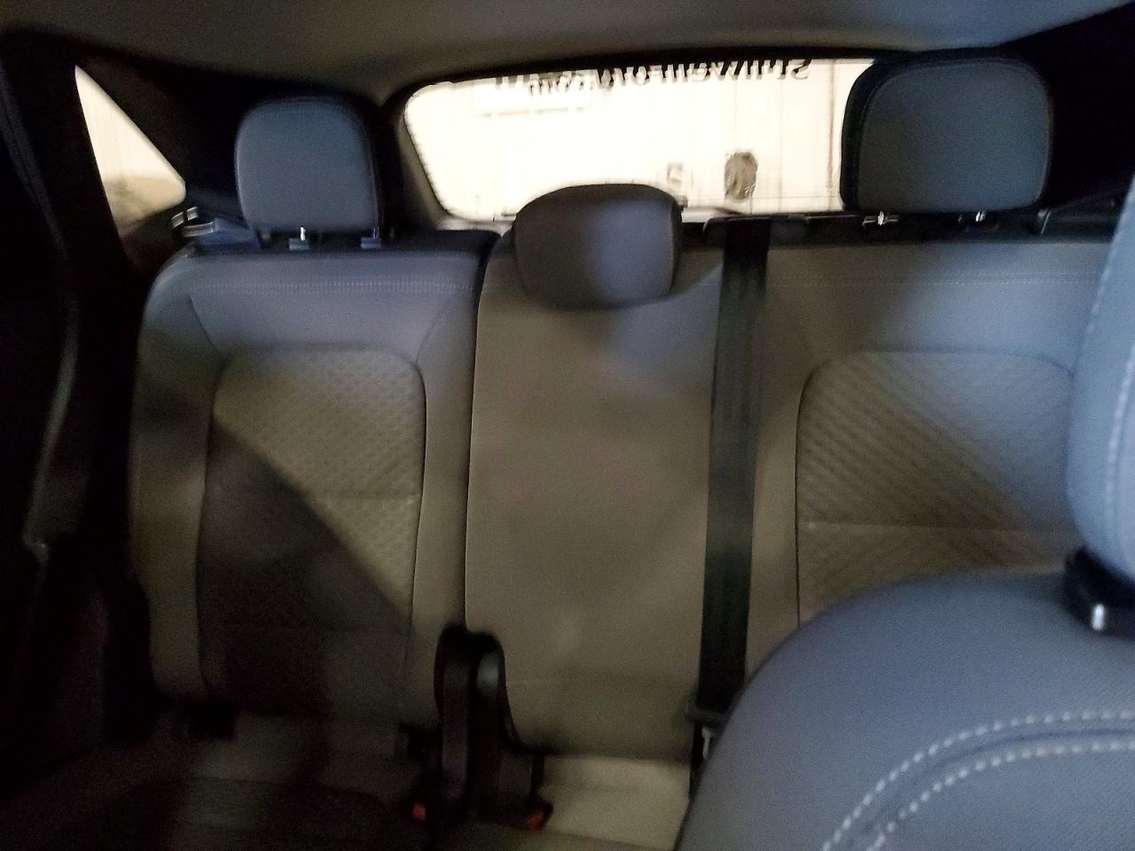 2022 FORD ESCAPE SE photo 19