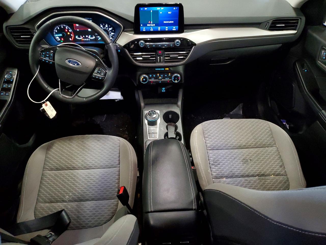 2022 FORD ESCAPE SE photo 15