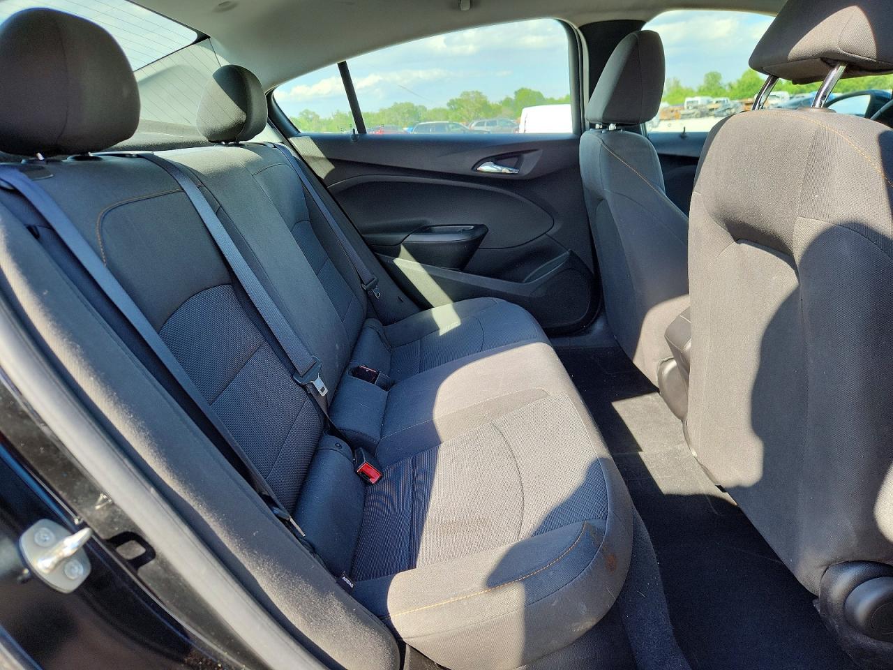 2019 CHEVROLET CRUZE LS photo 28
