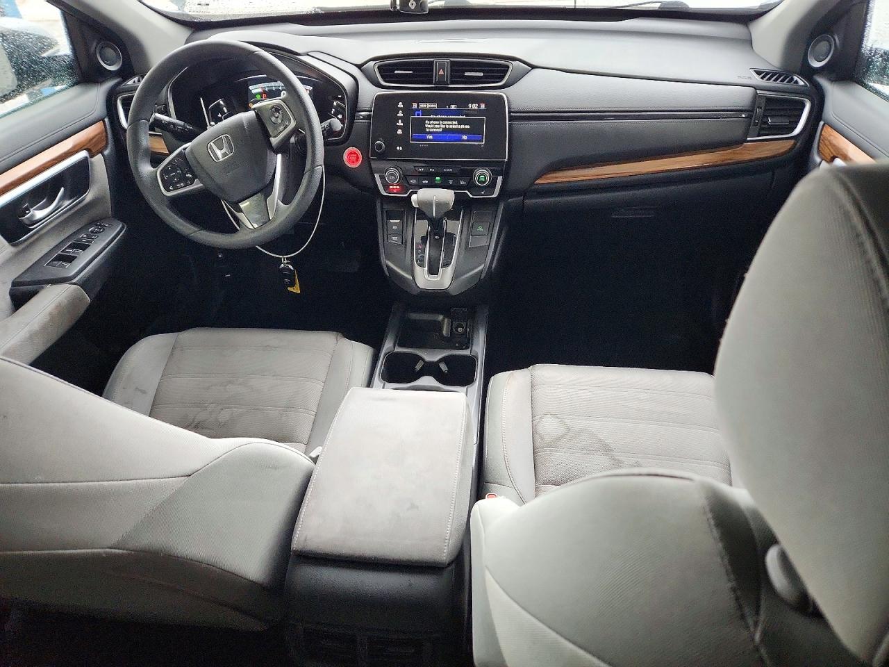 2018 HONDA CR-V EX photo 15
