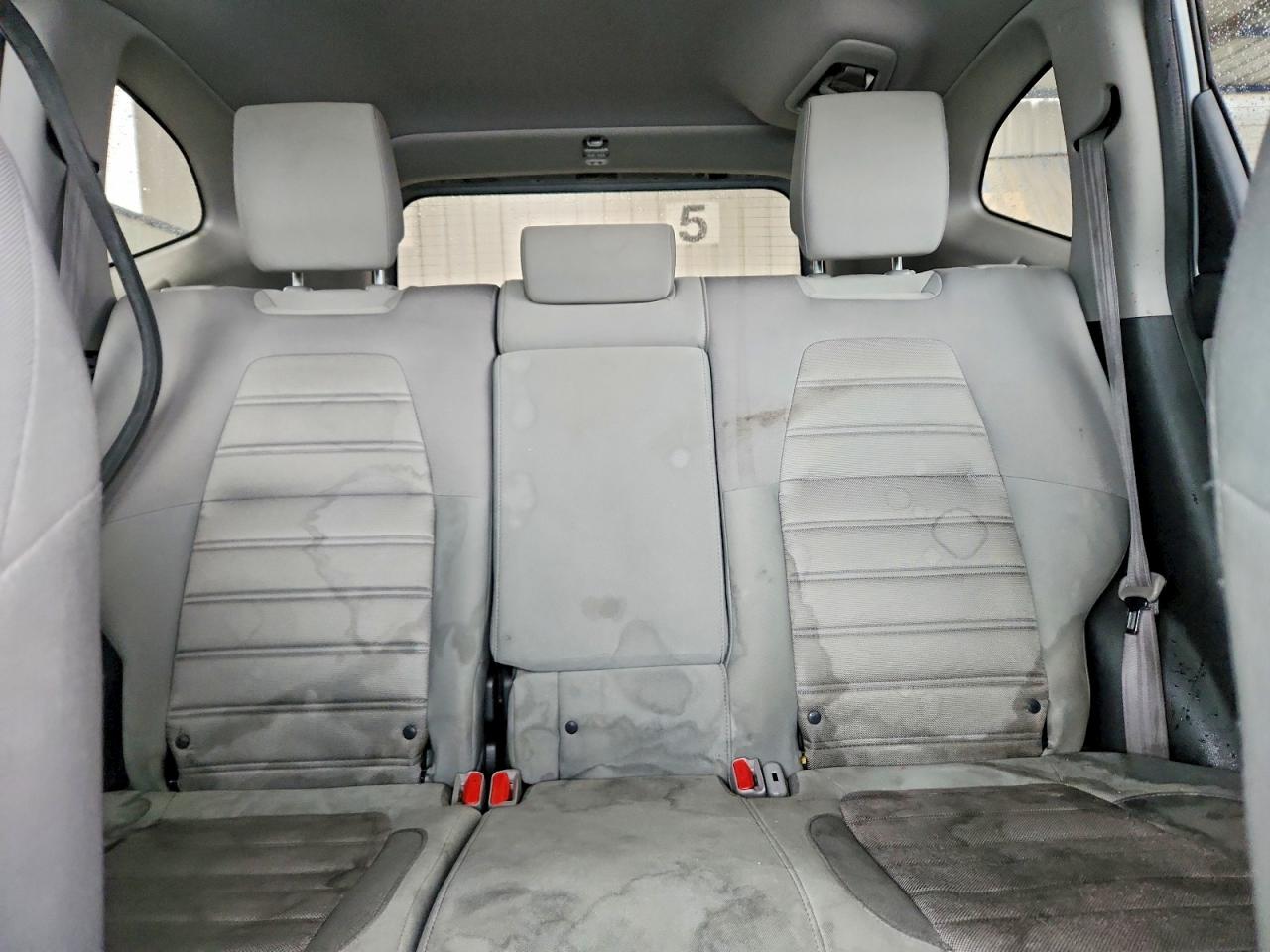 2018 HONDA CR-V EX photo 19