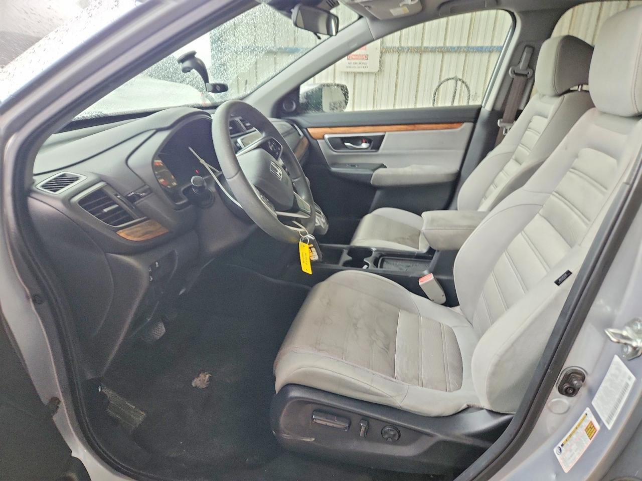 2018 HONDA CR-V EX photo 13