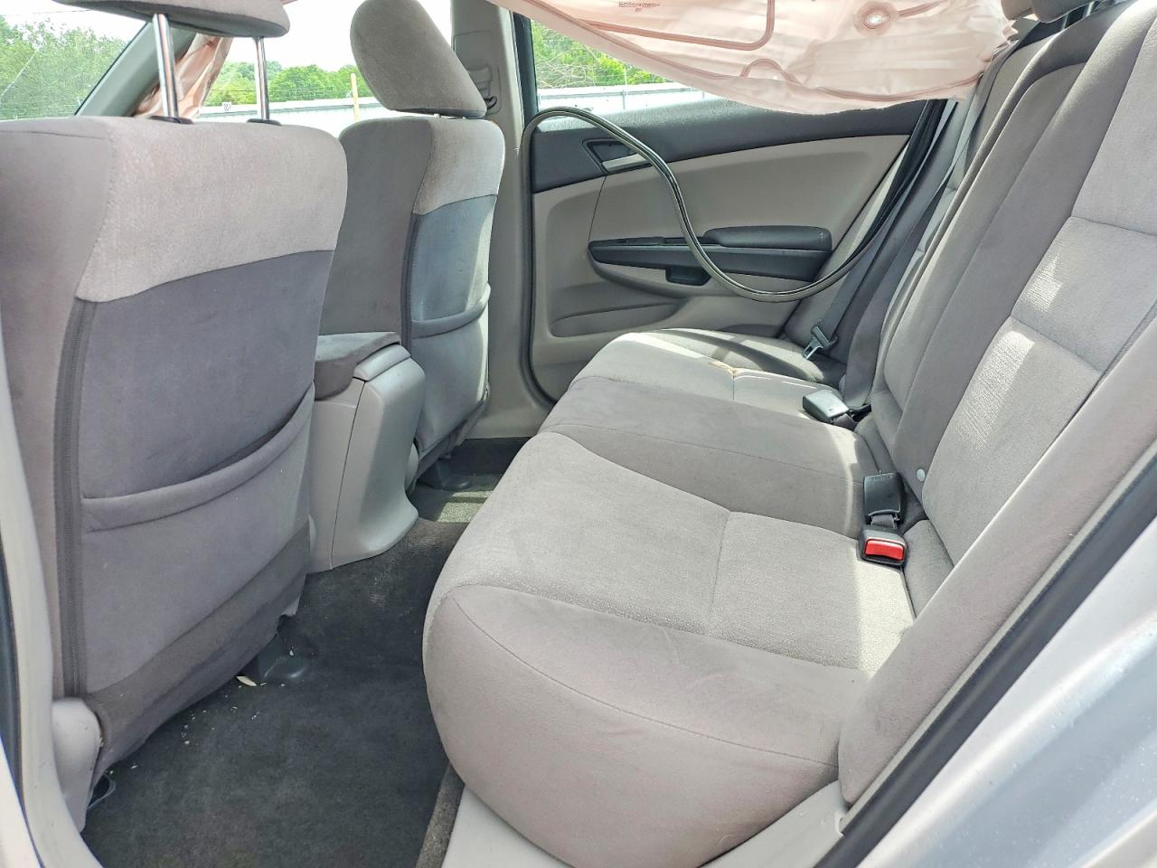 2009 HONDA ACCORD LXP photo 28