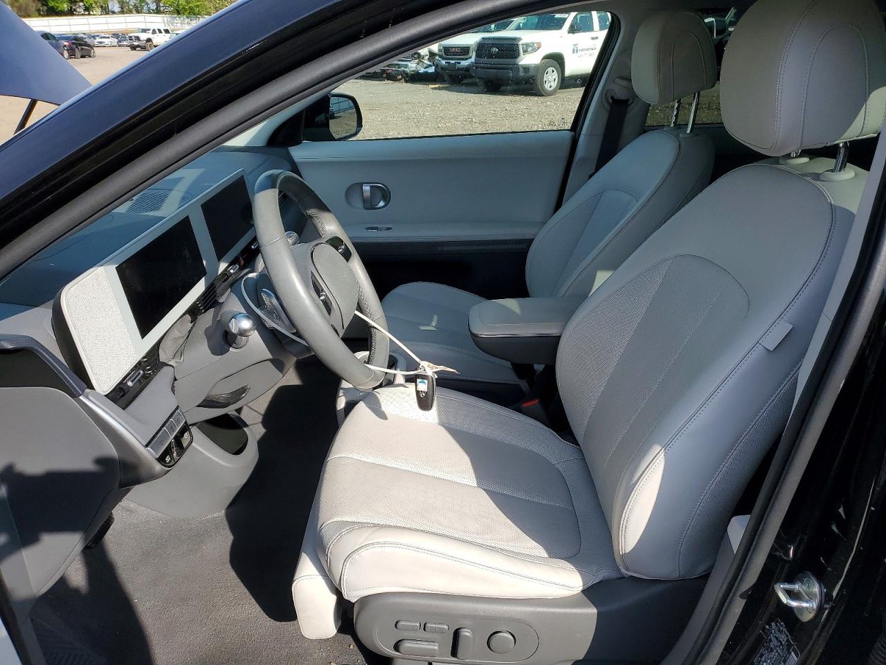 2023 HYUNDAI IONIQ 5 LIMITED photo 19