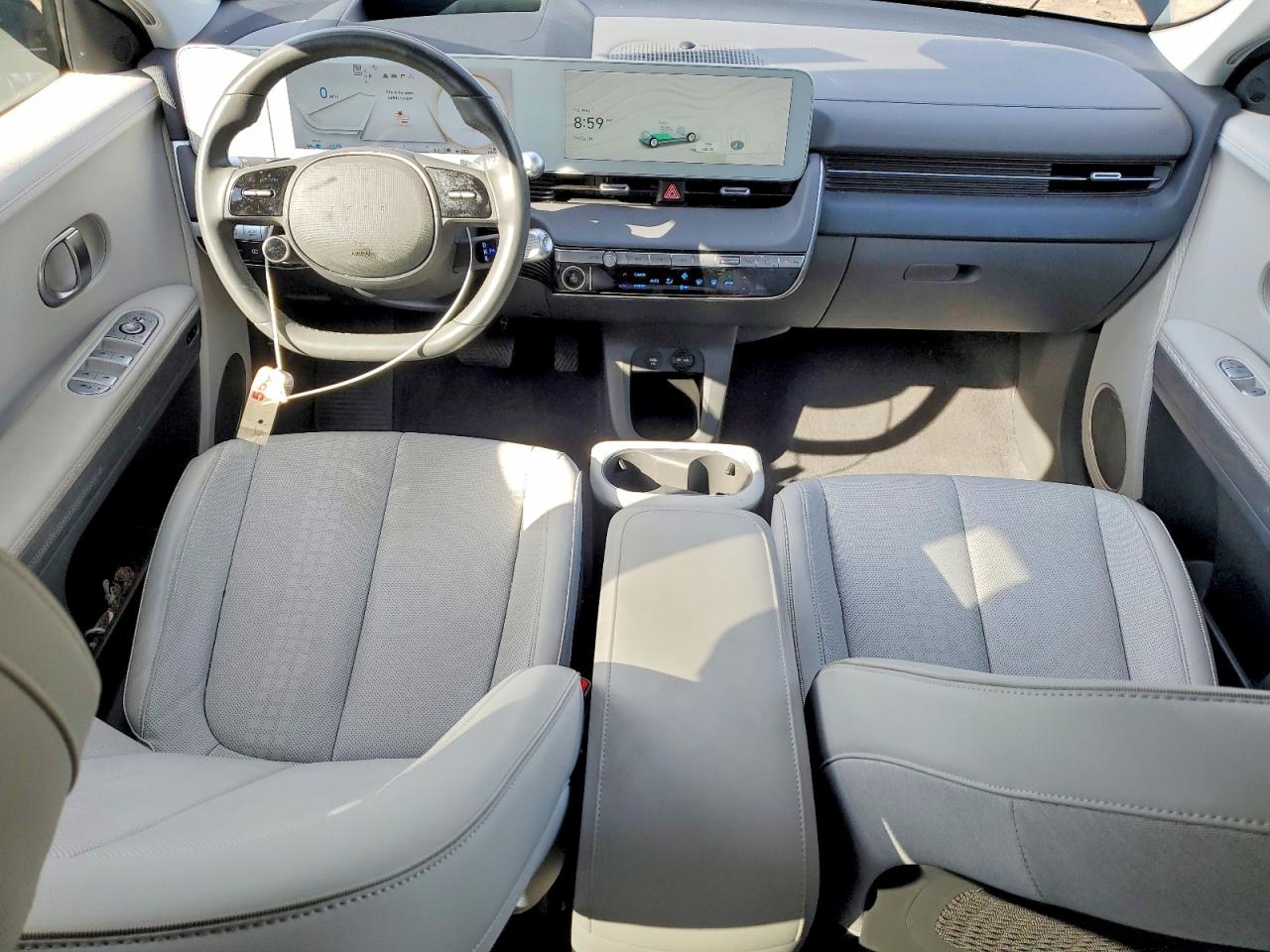 2023 HYUNDAI IONIQ 5 LIMITED photo 22