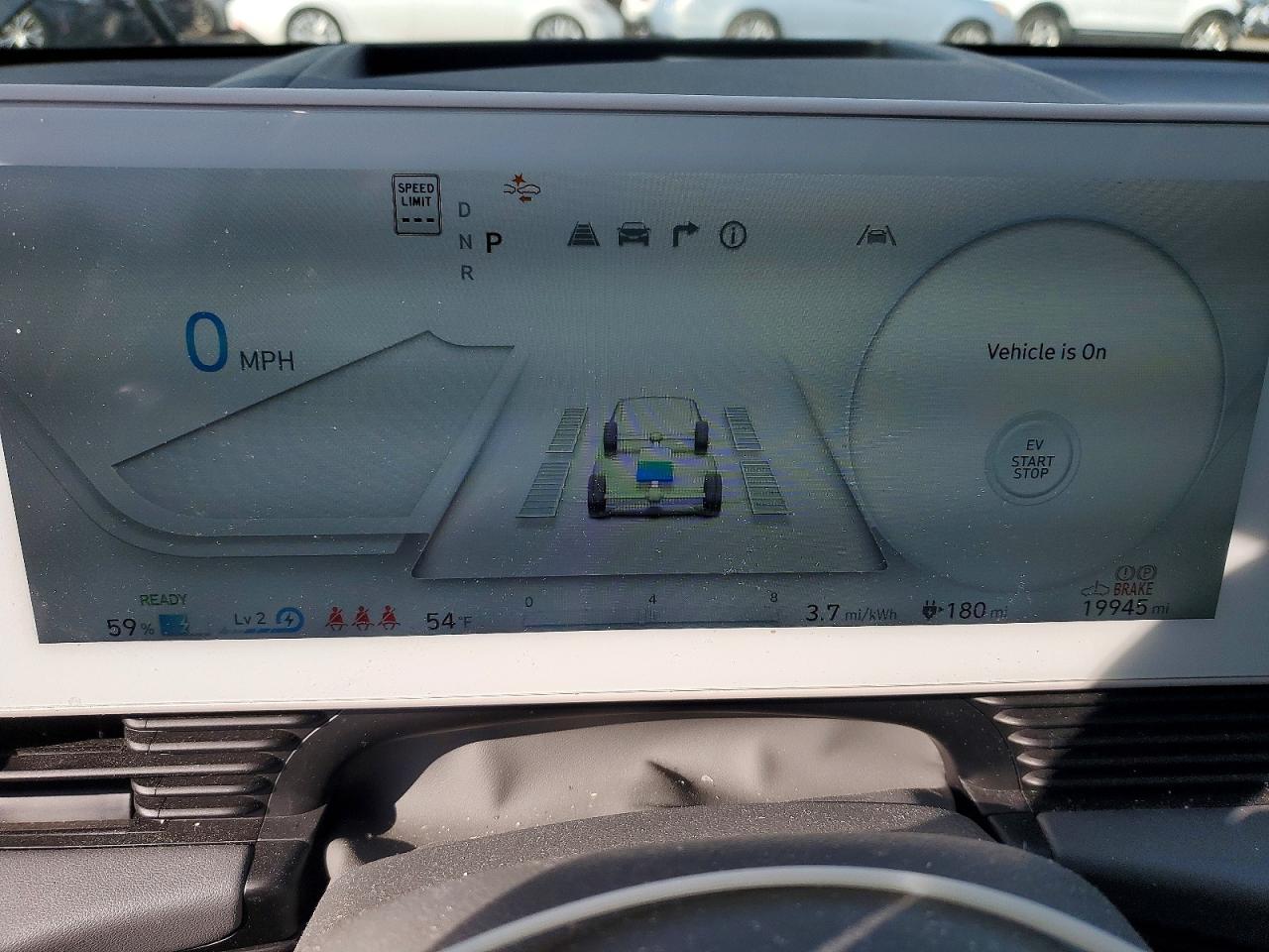 2023 HYUNDAI IONIQ 5 LIMITED photo 25
