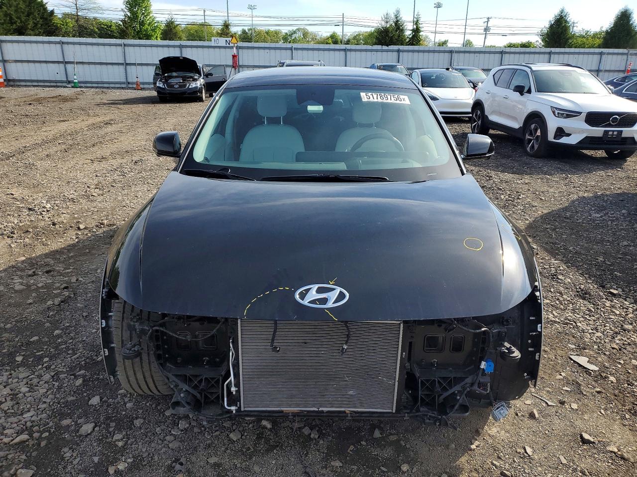 2023 HYUNDAI IONIQ 5 LIMITED photo 13