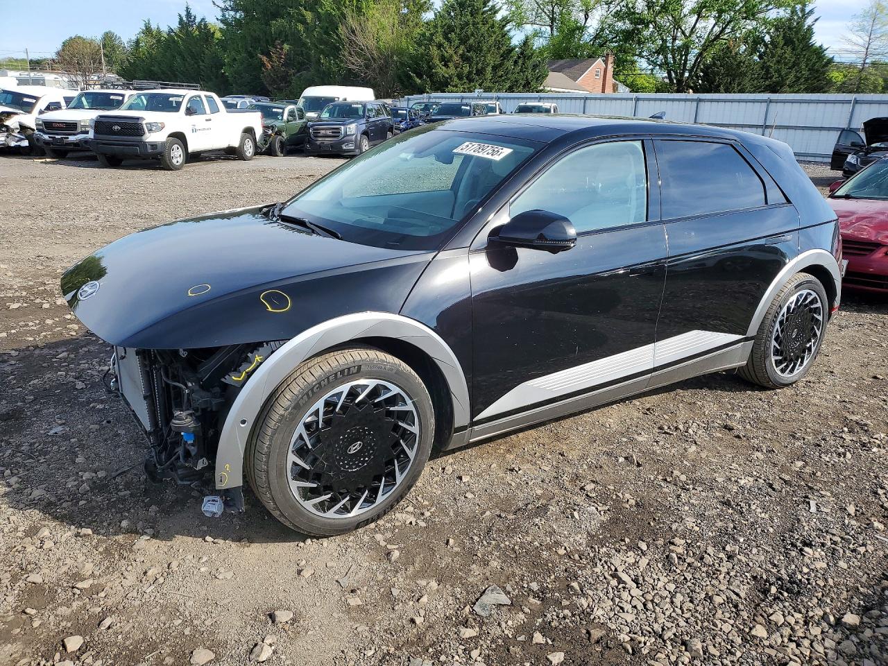 2023 HYUNDAI IONIQ 5