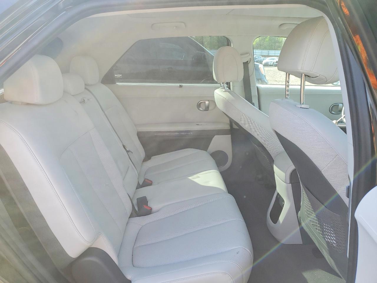 2023 HYUNDAI IONIQ 5 LIMITED photo 28