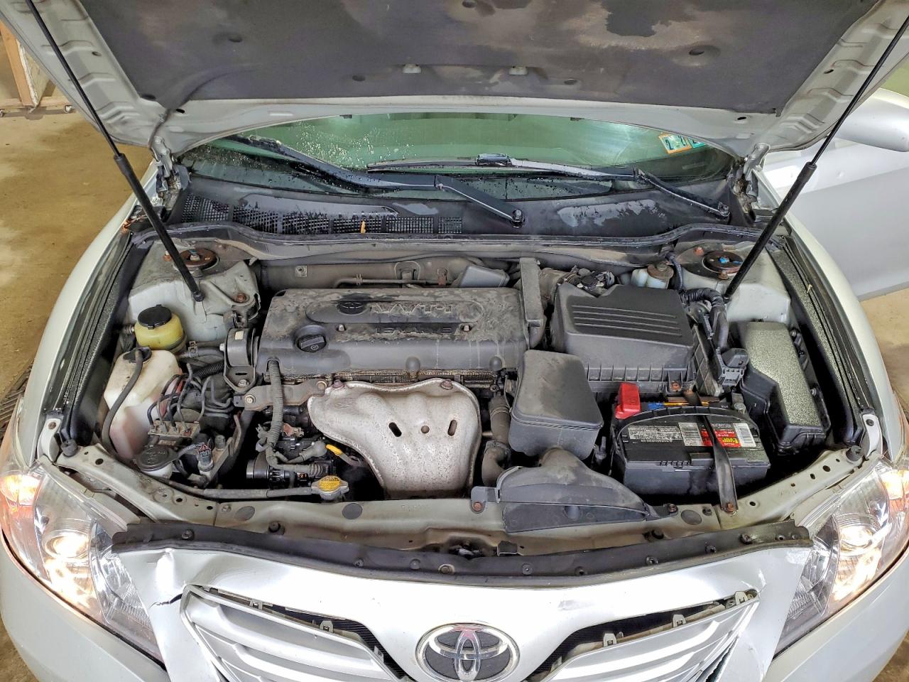 2007 TOYOTA CAMRY LE photo 31