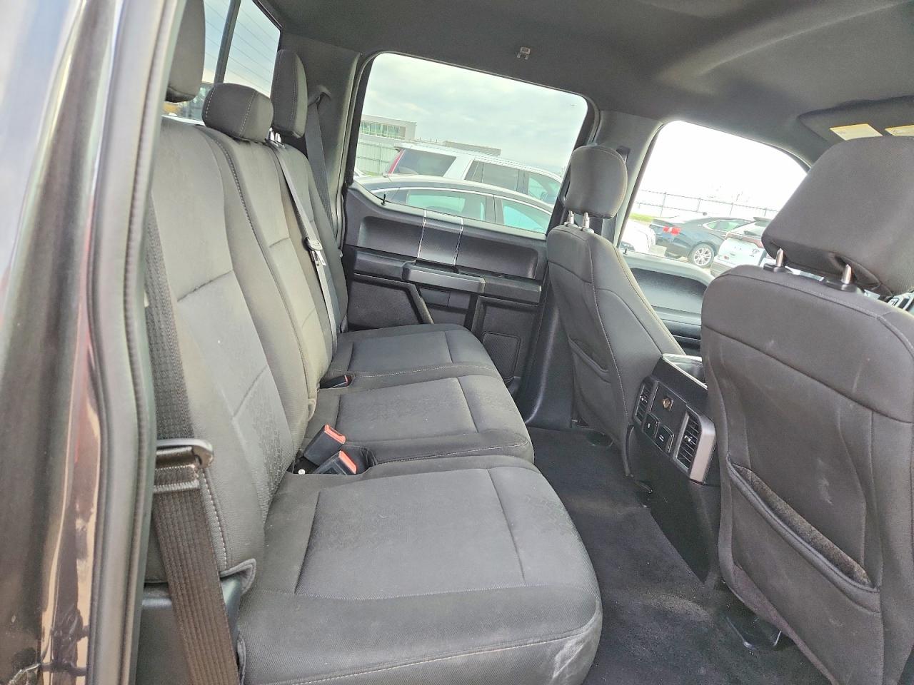 2018 FORD F150 SUPERCREW photo 19