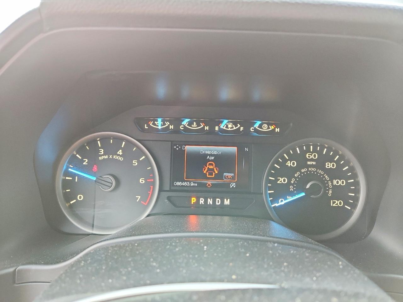 2018 FORD F150 SUPERCREW photo 17