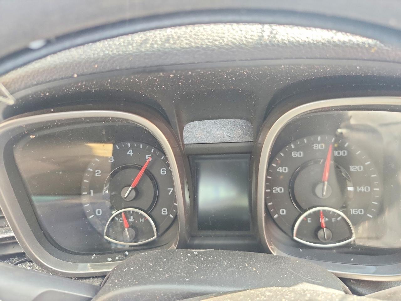 2013 CHEVROLET MALIBU 1LT photo 17