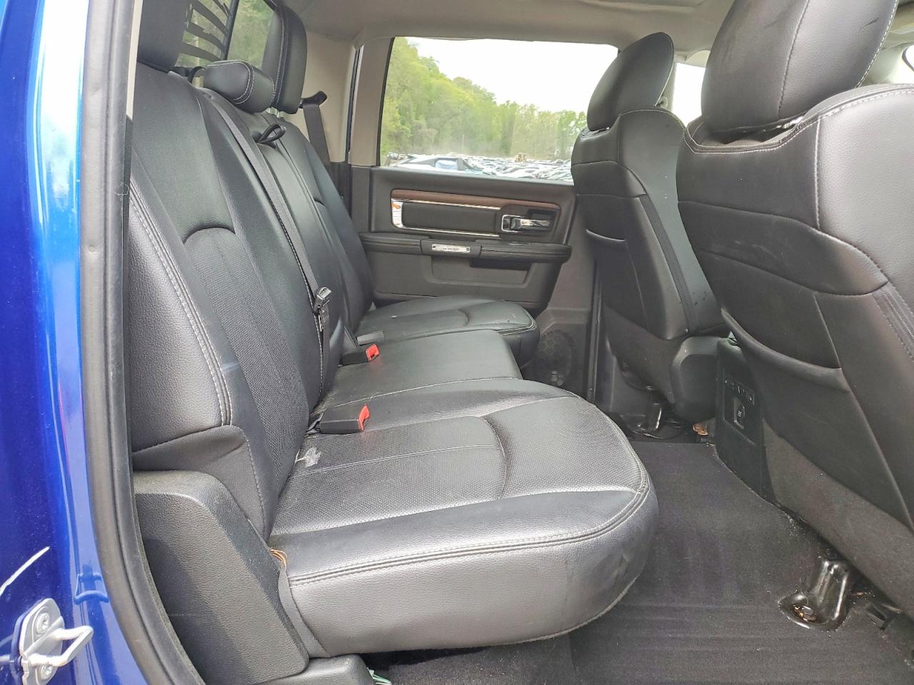 2018 RAM 1500 LARAMIE photo 19
