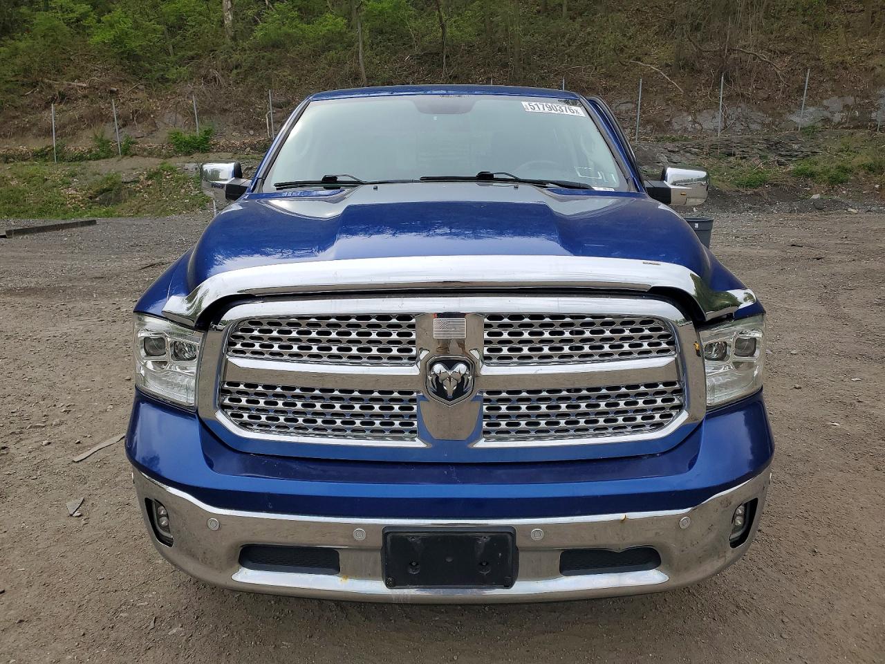 2018 RAM 1500 LARAMIE photo 9
