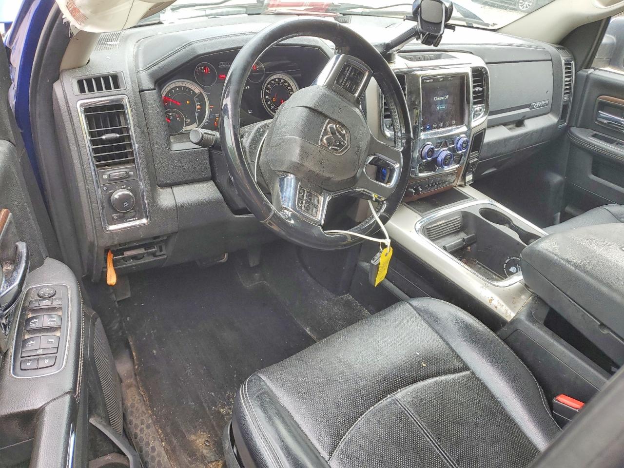 2018 RAM 1500 LARAMIE photo 15