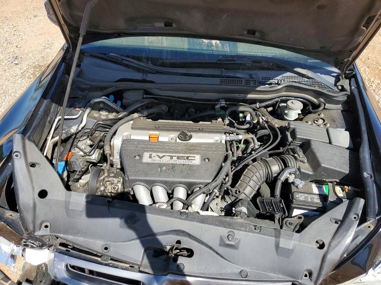 2005 HONDA ACCORD LX photo 31