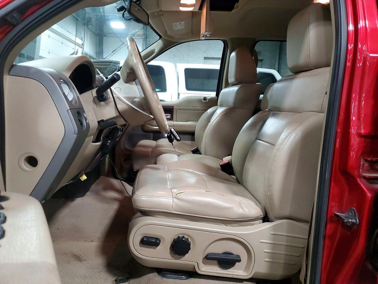 2008 FORD F150 SUPERCREW photo 13