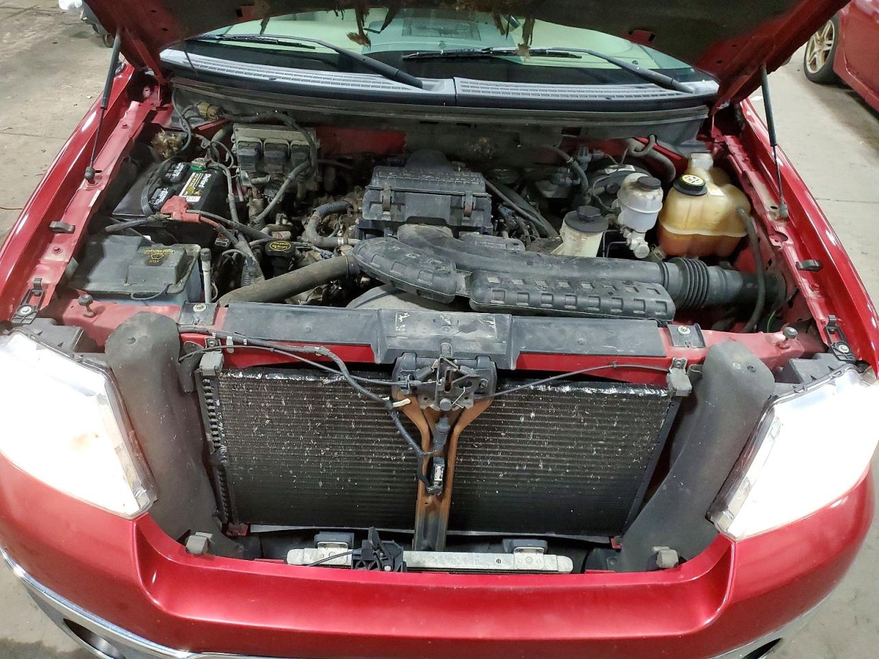 2008 FORD F150 SUPERCREW photo 21