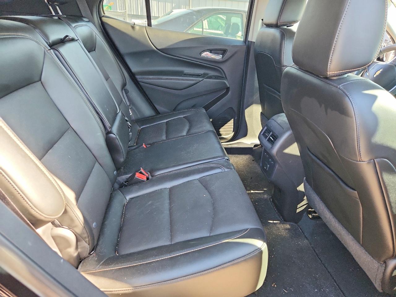 2020 CHEVROLET EQUINOX PREMIER photo 21