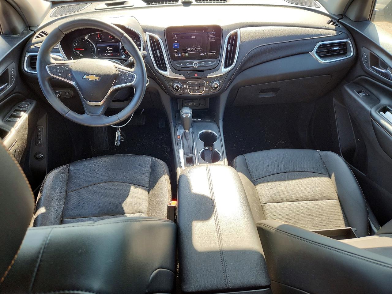 2020 CHEVROLET EQUINOX PREMIER photo 15
