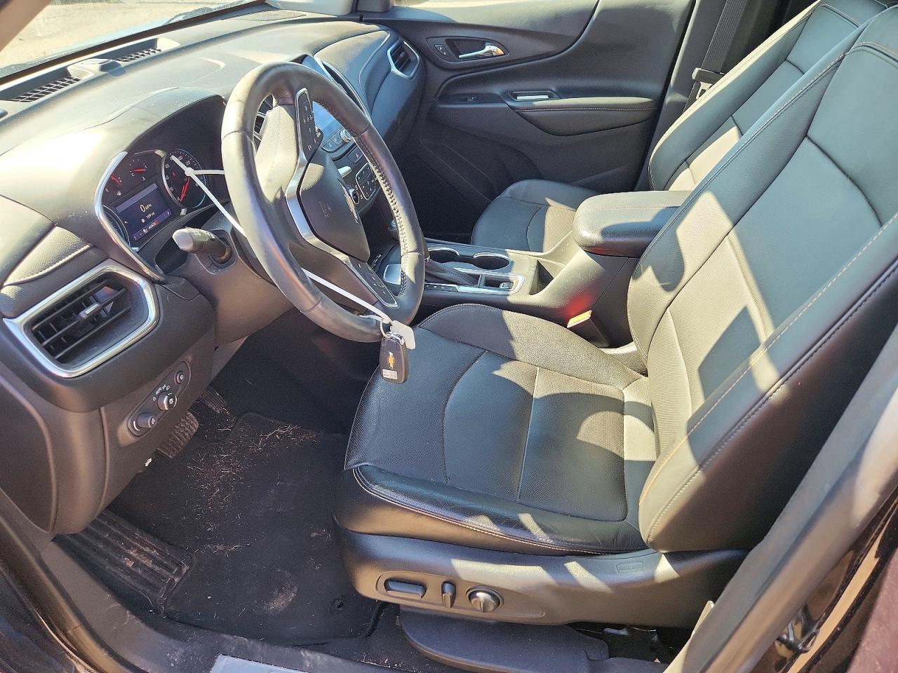 2020 CHEVROLET EQUINOX PREMIER photo 13
