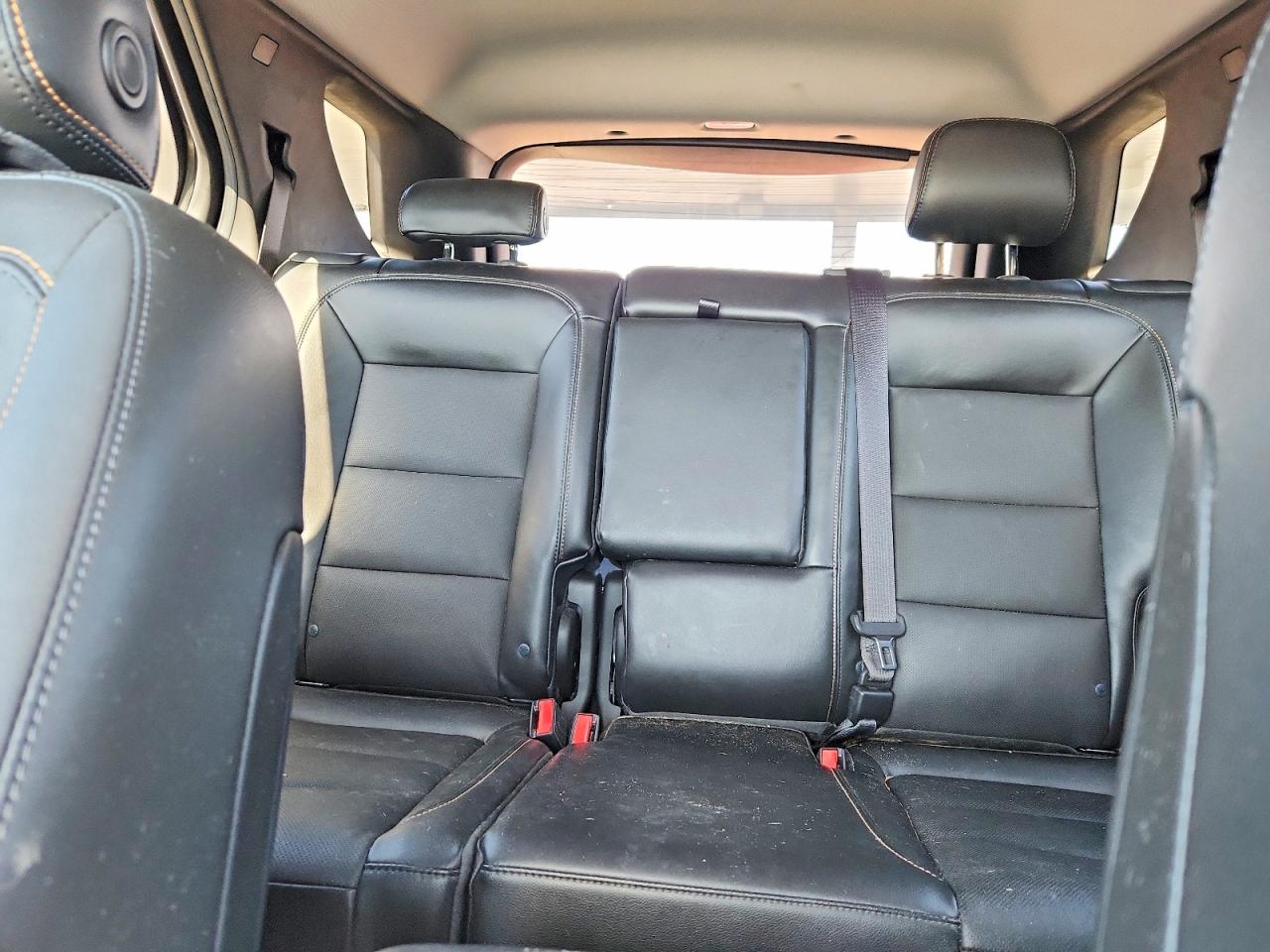 2020 CHEVROLET EQUINOX PREMIER photo 19