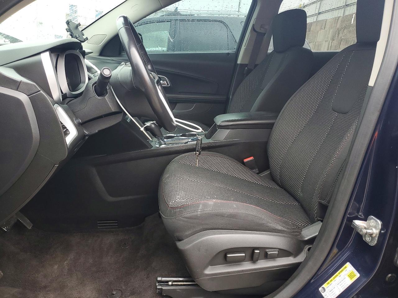 2016 CHEVROLET EQUINOX LT photo 7