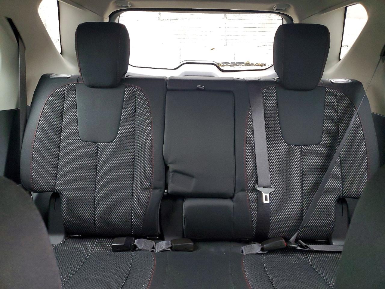 2016 CHEVROLET EQUINOX LT photo 10