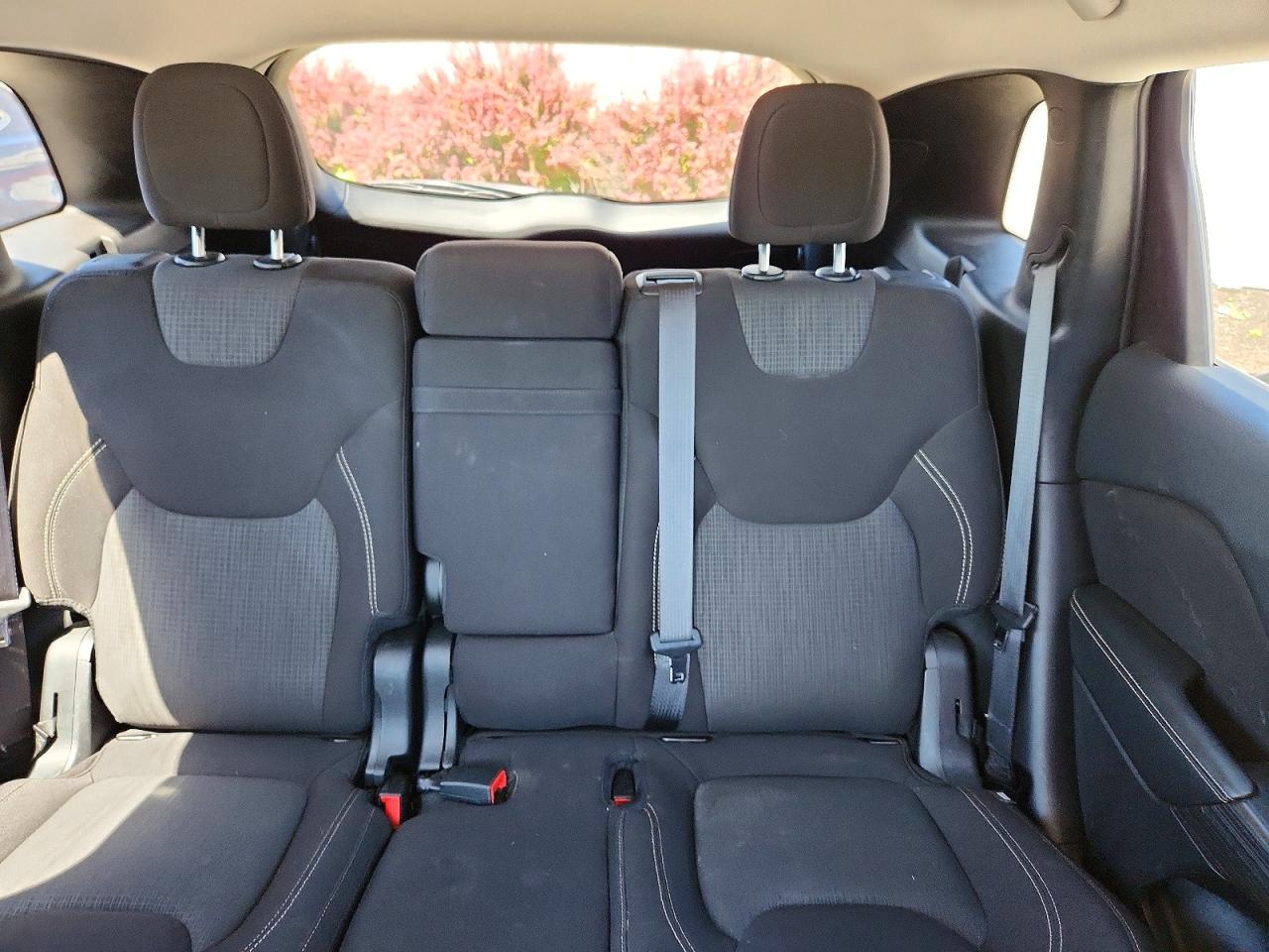 2016 JEEP CHEROKEE LATITUDE photo 19
