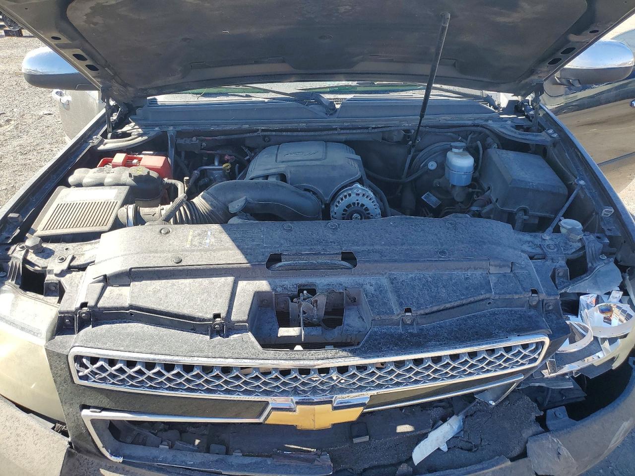 2007 CHEVROLET TAHOE C1500 photo 34