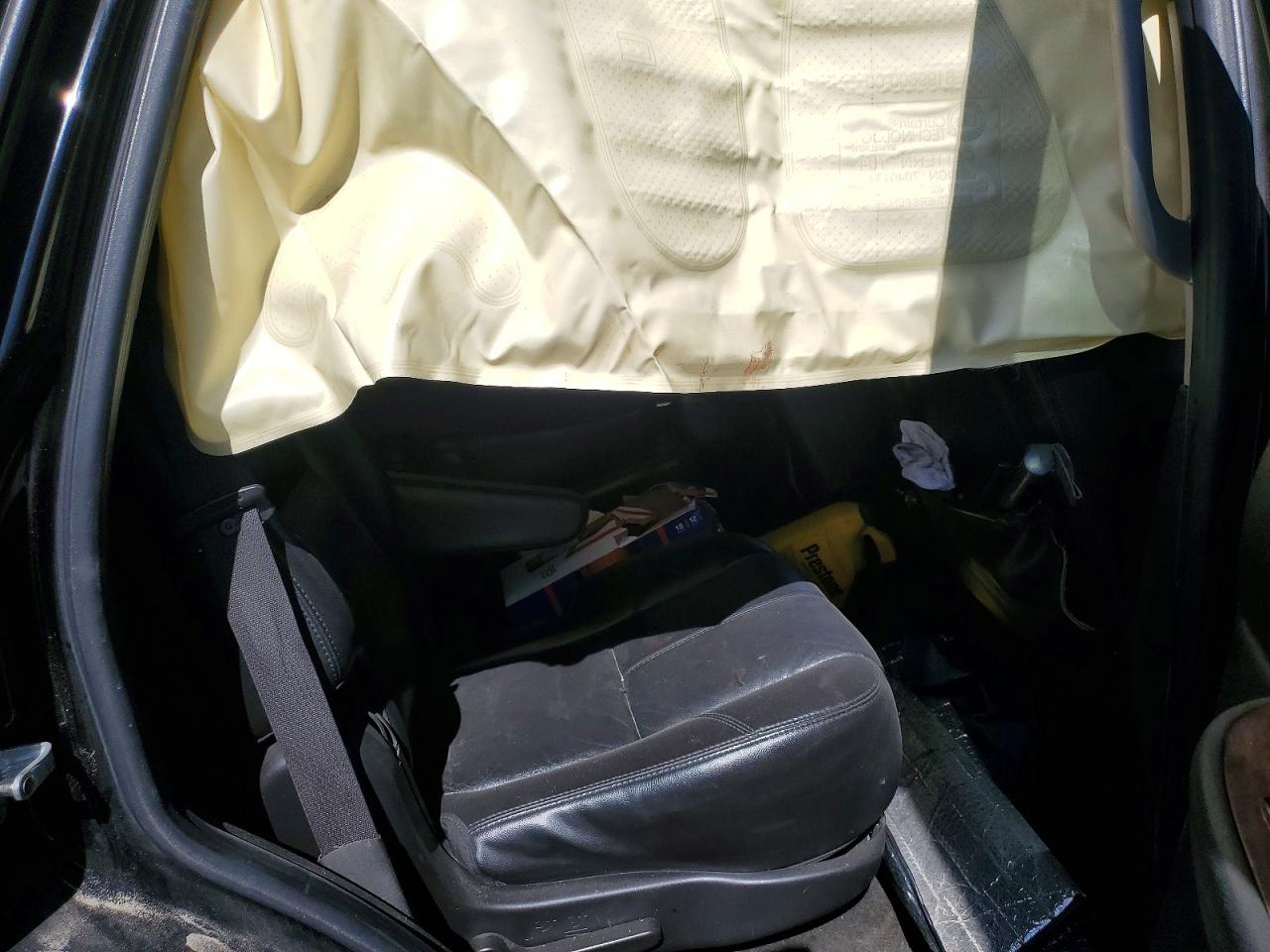 2007 CHEVROLET TAHOE C1500 photo 31