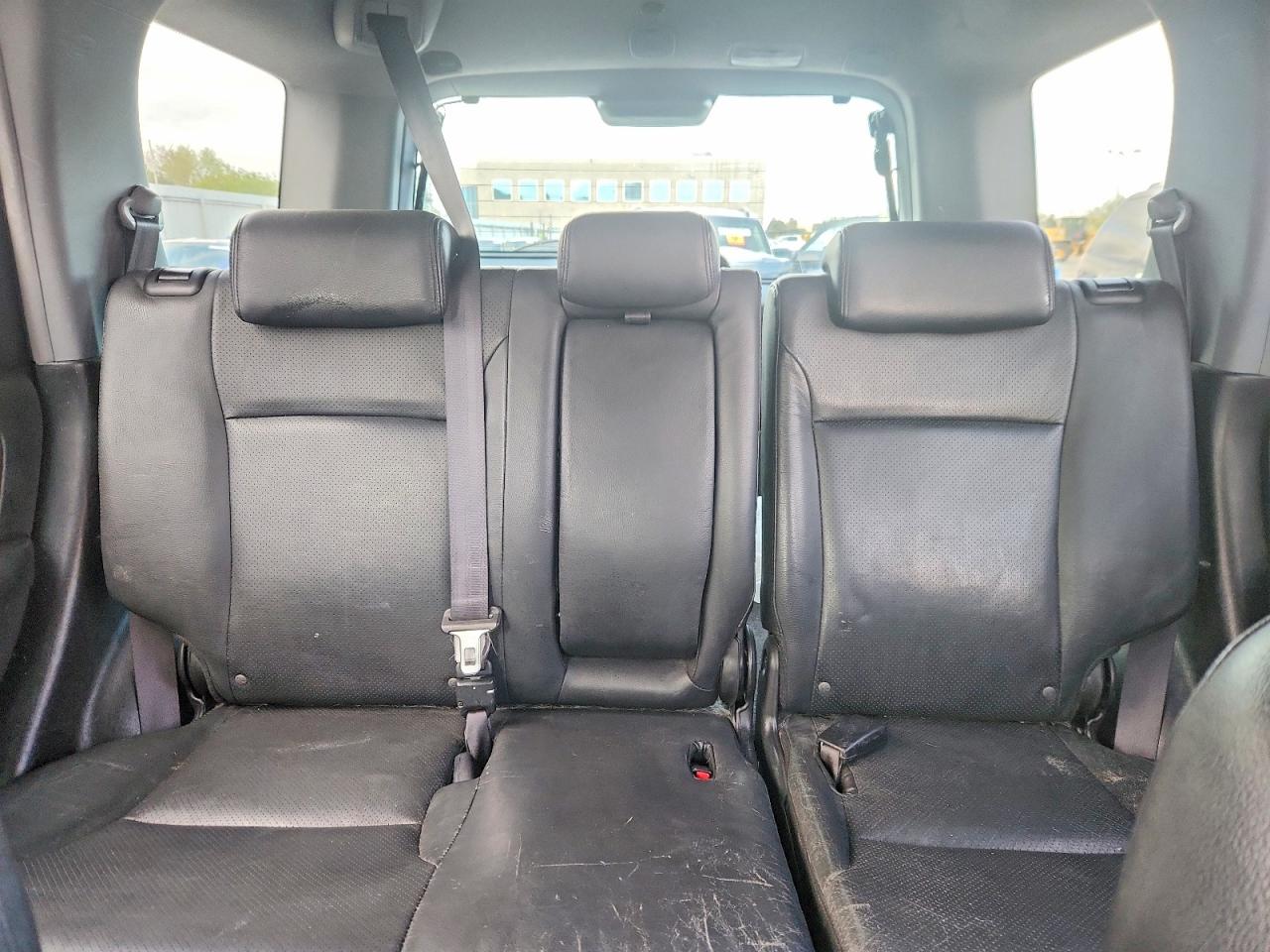 2005 HONDA CR-V SE photo 19