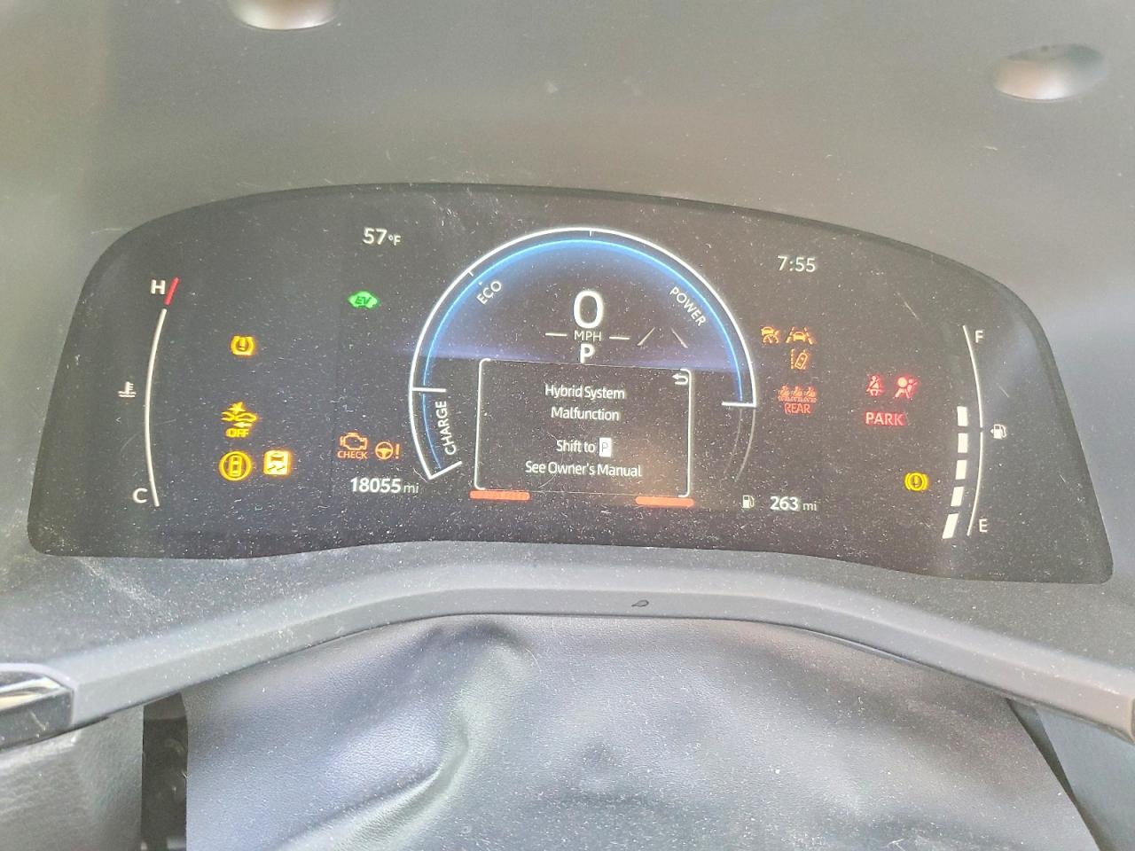 2025 TOYOTA CAMRY SE photo 17
