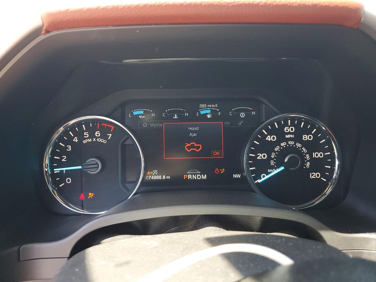 2018 FORD F150 SUPERCREW photo 17