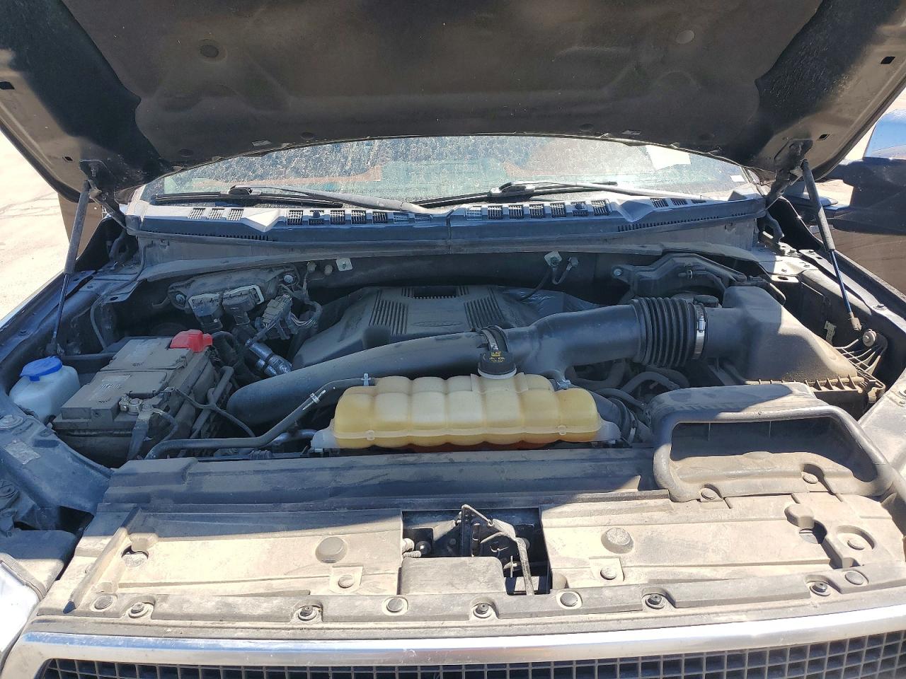 2018 FORD F150 SUPERCREW photo 21